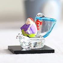 Amazon.co.jp: 【cerapockke】七福神 宝船 恵比寿 ギフト 開運 母の日